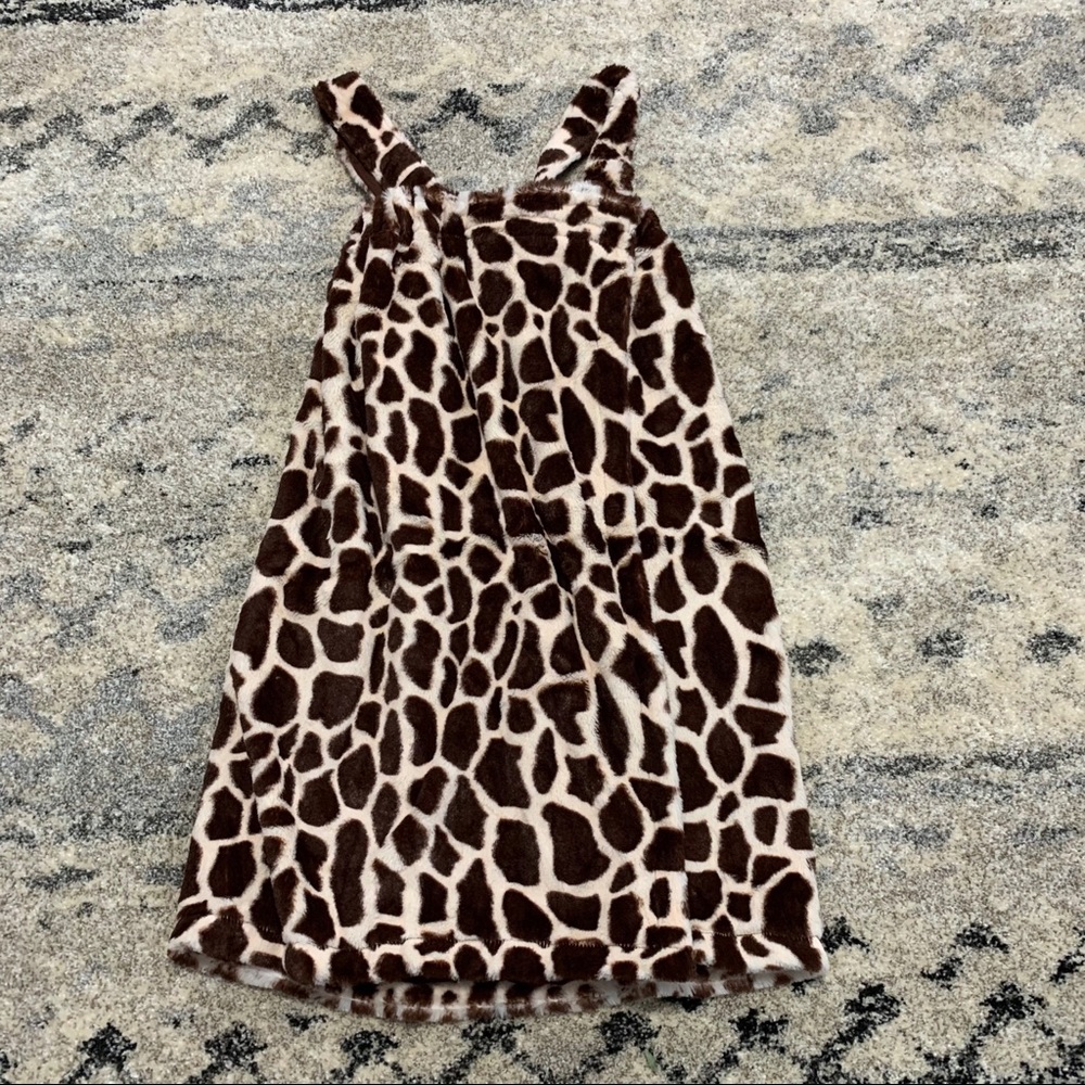 Bath towel robe NWOT